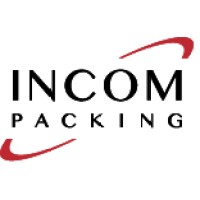 Incom Packing logo - Similar company to Incom Group
