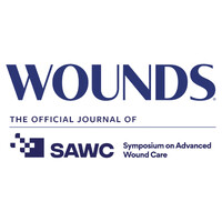 WOUNDS: The Official Journal of SAWC logo - Similar company to Woundsource: The Woundcon Guide