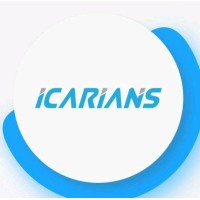 ICARIANS logo - Similar company to Stalwart Learning