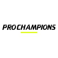 PROCHAMPIONS logo - Similar company to Cibernos Latam