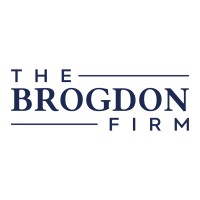 The Brogdon Firm, LLC logo - Similar company to Eshman Begnaud Llc