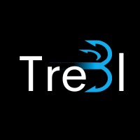 Trebl Digital logo - Similar company to Edwinmwheat.Com
