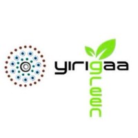 Yirigaa Green logo - Similar company to Yirigaa - Supply Nation Certified, Iso 27001:2022