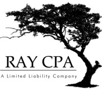 Ray CPA Tax and Accounting, LLC logo - Similar company to Randy Walker & Co.