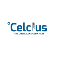 Celcius Logistics Solutions Pvt Ltd logo - Similar company to Ashnik