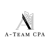 A-Team CPA logo - Similar company to Sagestone Cfo