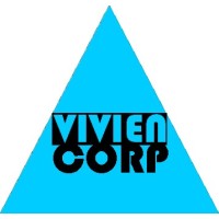 Vivien Corp logo - Similar company to De Morais Conseil