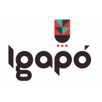 Igapó logo - Similar company to Prospectabio