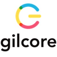 Gilcore logo - Similar company to Britevox