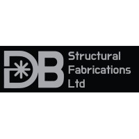 DB Structural Fabrications Ltd logo - Similar company to Mac Welding