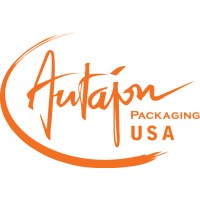 Autajon Packaging USA (East Coast) logo - Similar company to Autajon Group