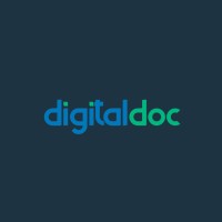 Digitaldoc logo - Similar company to Digitaldocu