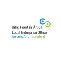 Local Enterprise Office Longford logo - Similar company to Farmeye Technologies