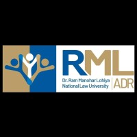 RMLNLU ADR Cell logo - Similar company to Rmlnlu Moot Court Committee