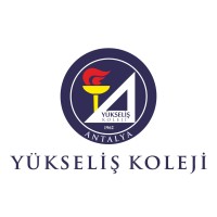 Özel Antalya Yükseliş Koleji logo - Similar company to Özel British Express Language Schools