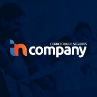 Grupo InCompany - Corretora | Assessoria | Franchising logo - Similar company to Thomas, Inc