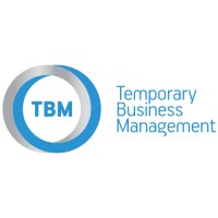 TBM - Temporary Business Management logo - Similar company to Ai-Ko