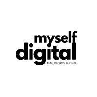 Myself Digital logo - Similar company to Bouncepoint