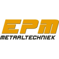 EPM Metaaltechniek logo - Similar company to Harwi