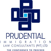 Prudential Immigration Law Consultants logo - Similar company to Apex Lead Network