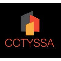 Cotyssa Group logo - Similar company to Inter-Americana