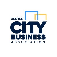 Center City Business Association logo - Similar company to Dezi