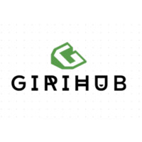 GIRI-HUB logo - Similar company to Afpro Research Project