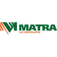 Matra logo - Similar company to Prefere