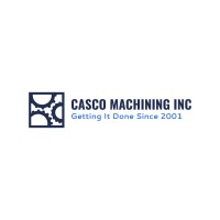 Casco Machining, Inc.