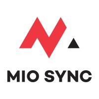 MIO SYNC logo - Similar company to Gastec Perú