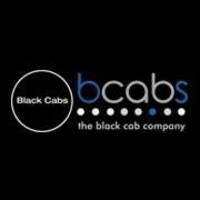Black Cabs logo - Similar company to Xride