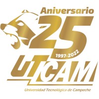 UTCAM UNIVERSDAD TECNOLÓGICA DE CAMPECHE logo - Similar company to University Advisory Guide