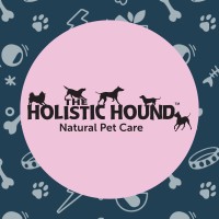Holistic Hound logo - Similar company to Spetacular
