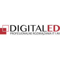 Digitaled Sp. z o.o. logo - Similar company to Cloud Spare