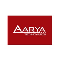 Aarya Technovation logo - Similar company to Arya Technologies Limited
