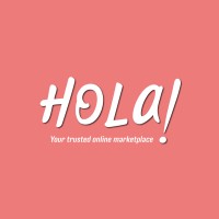 Hola (BD) logo - Similar company to Holago