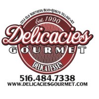 Delicacies Gourmet logo - Similar company to Epik Technocravers Pvt Ltd
