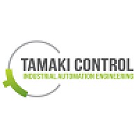 Tamaki Control Ltd logo - Similar company to Optimman Ltd