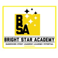 Bright Star Academy (PTY) LTD logo - Similar company to Wse