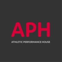 ATHLETIC PERFORMANCE HOUSE logo - Similar company to Soul Entertainment Group