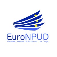 EuroNPUD - European Network of People who Use Drugs logo - Similar company to Correlation - European Harm Reduction Network