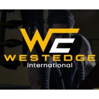 WestEdge International logo - Similar company to Harmony Victory International Ltd