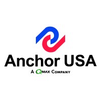 Anchor Drilling Fluids USA logo - Similar company to Stellar Drilling Fluids, Llc