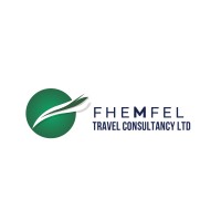 Fhemfel Travel Consultancy Limited logo - Similar company to Lu Gold