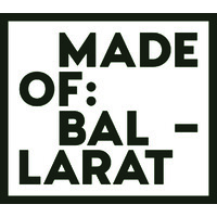 Visit Ballarat logo - Similar company to Spike Creative