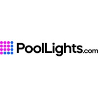 PoolLights.com logo - Similar company to Pool Lights
