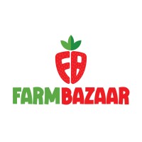FarmBazaar logo - Similar company to Agrobazaar