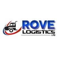 Rove Logistics Ltd. logo - Similar company to Action Integrated Security Solutions