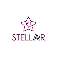 Stellaar logo - Similar company to Mediagist
