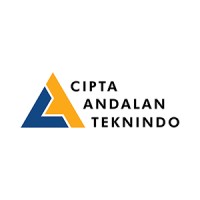 PT. Cipta Andalan Teknindo logo - Similar company to Menyonisme
